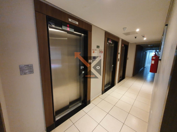 Imagem Imóvel com 1 Quarto à Venda, 31 m² em Brás - São Paulo Imagem Imóvel com 1 Quarto à Venda, 31 m² em Brás - São Paulo