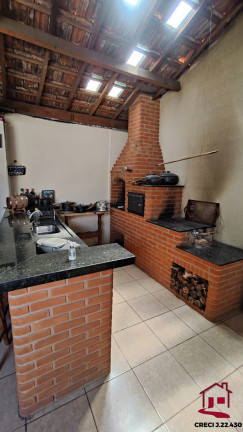 Imagem Casa com 2 Quartos à Venda, 190 m² em Vila Santana - Sumaré Imagem Casa com 2 Quartos à Venda, 190 m² em Vila Santana - Sumaré