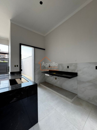 Imagem Casa com 2 Quartos à Venda, 70 m² em Jardim Santo Antônio - Mogi Guaçu