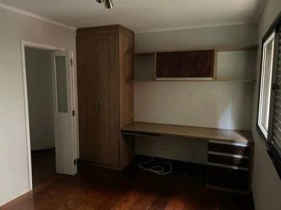 Imagem Imóvel com 3 Quartos à Venda, 98 m² em Moema - São Paulo Imagem Imóvel com 3 Quartos à Venda, 98 m² em Moema - São Paulo