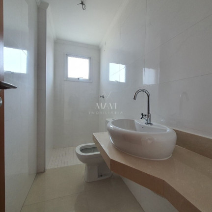 Imagem Apartamento com 3 Quartos à Venda, 123 m² em Guilhermina - Praia Grande