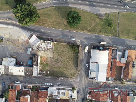 Imagem Terreno à Venda, 1 m² em Centro - Taubaté Imagem Terreno à Venda, 1 m² em Centro - Taubaté