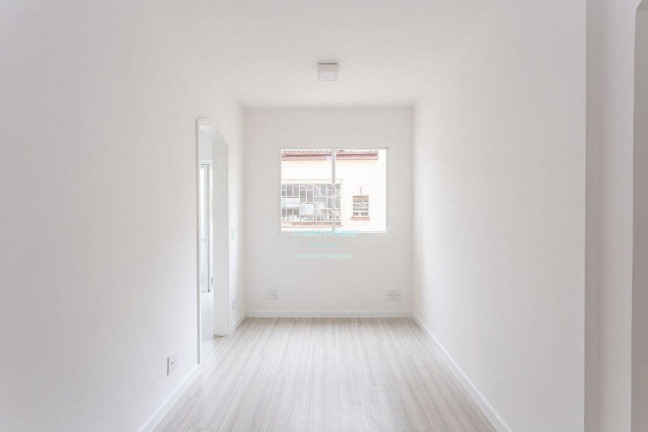 Imagem Apartamento com 1 Quarto à Venda, 30 m² em Jardim Paulistano - São Paulo Imagem Apartamento com 1 Quarto à Venda, 30 m² em Jardim Paulistano - São Paulo