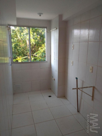 Imagem Apartamento com 2 Quartos à Venda, 42 m² em Santos Dumont - São Leopoldo Imagem Apartamento com 2 Quartos à Venda, 42 m² em Santos Dumont - São Leopoldo