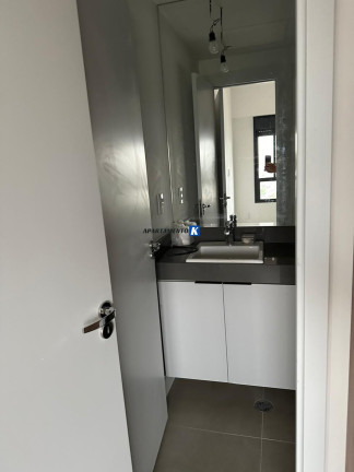 Imagem Apartamento com 1 Quarto à Venda, 28 m² em Brooklin Paulista - São Paulo Imagem Apartamento com 1 Quarto à Venda, 28 m² em Brooklin Paulista - São Paulo