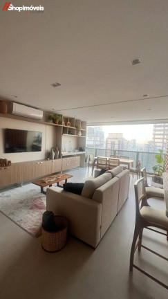 Imagem Apartamento com 2 Quartos para Alugar, 88 m² em Pinheiros - São Paulo