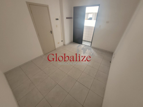 Imagem Imóvel com 2 Quartos à Venda, 101 m² em Gonzaga - Santos