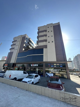 Apartamento com 1 Quarto à Venda, 51 m² em Centro - Balneário Camboriú