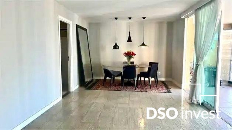 Foto do imóvel Apartamento com 4 Quartos à Venda, 170 m² em Brooklin Paulista - São Paulo