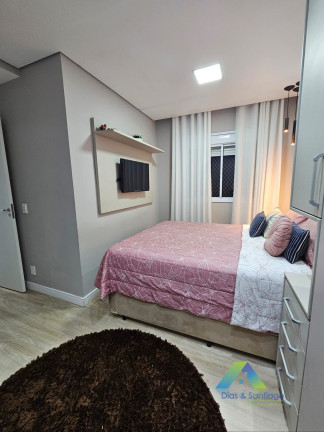 Imagem Cobertura com 3 Quartos à Venda, 71 m² em Centro - São Bernardo Do Campo