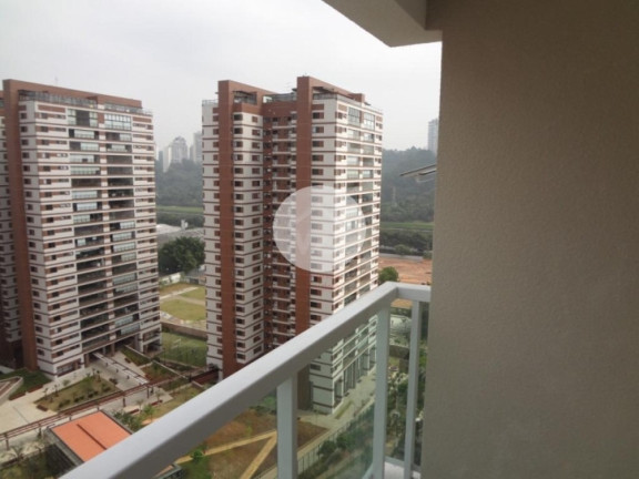 Imagem Apartamento com 1 Quarto para Alugar, 36 m² em Vila Cruzeiro - São Paulo