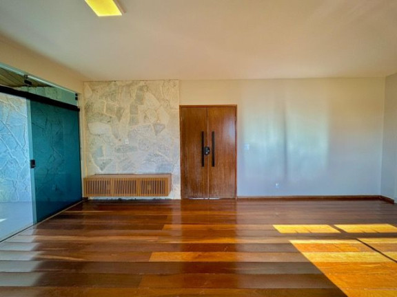 Imagem Apartamento com 3 Quartos à Venda, 197 m² em Setor Sul - Goiânia