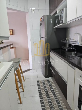 Imagem Apartamento com 2 Quartos à Venda, 58 m² em Bosque Dos Eucaliptos - São José Dos Campos Imagem Apartamento com 2 Quartos à Venda, 58 m² em Bosque Dos Eucaliptos - São José Dos Campos