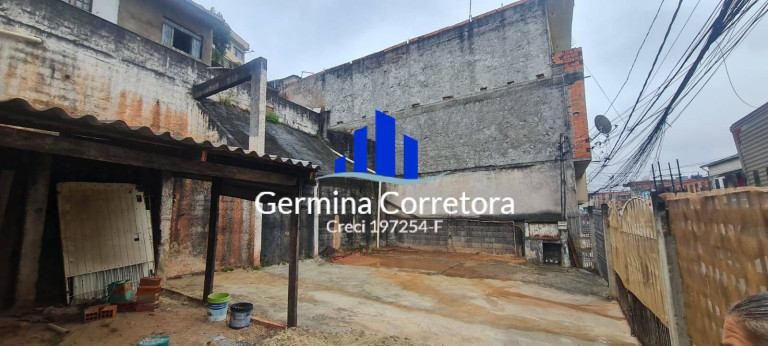Imagem Terreno à Venda, 125 m² em Parque Dos Camargos - Barueri Imagem Terreno à Venda, 125 m² em Parque Dos Camargos - Barueri