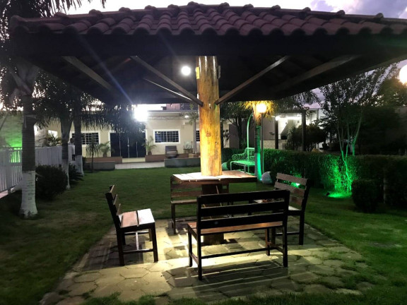 Imagem Chácara com 3 Quartos à Venda, 1.200 m² em Recanto Orquídeas - Monte Mor