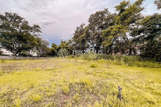 Imagem Terreno à Venda, 1.068 m² em Condomínio Itaporã - Atibaia Imagem Terreno à Venda, 1.068 m² em Condomínio Itaporã - Atibaia