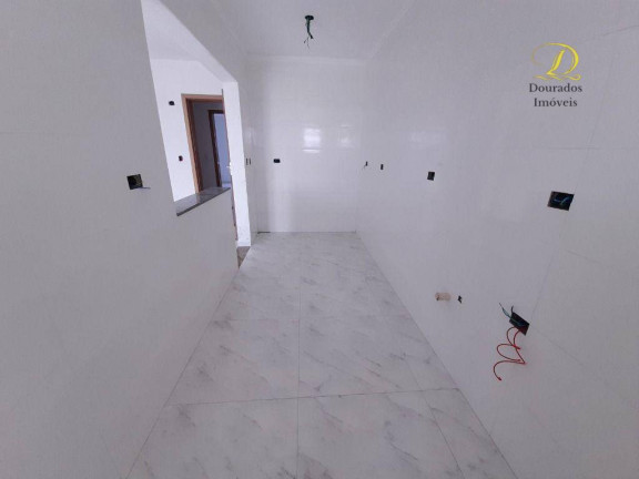 Imagem Apartamento com 2 Quartos à Venda, 79 m² em Mirim - Praia Grande