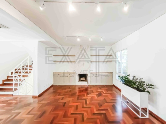 Imagem Imóvel com 3 Quartos à Venda, 350 m² em Morumbi - São Paulo