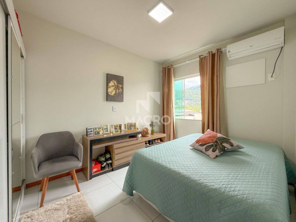 Imagem Apartamento com 3 Quartos à Venda, 88 m² em Barra Do Rio Cerro - Jaraguá Do Sul