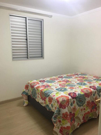 Imagem Apartamento com 3 Quartos à Venda, 60 m² em Jardim Vista Alegre - Paulínia