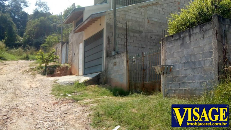 Imagem Terreno à Venda, 140 m² em Pq. Dos Principes - Jacareí