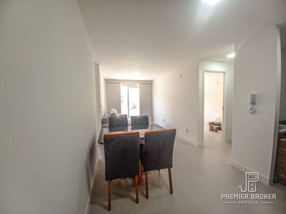 Imagem Apartamento com 2 Quartos à Venda, 66 m² em Agriões - Teresópolis Imagem Apartamento com 2 Quartos à Venda, 66 m² em Agriões - Teresópolis