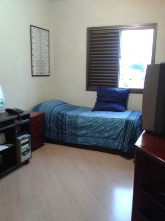 Imagem Apartamento com 3 Quartos à Venda, 140 m² em Vila Santo Estéfano - São Paulo