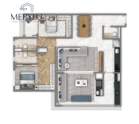 Imagem Apartamento com 3 Quartos à Venda, 110 m² em Aclimação - São Paulo Imagem Apartamento com 3 Quartos à Venda, 110 m² em Aclimação - São Paulo