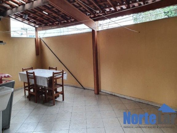 Imagem Casa com 2 Quartos à Venda, 201 m² em Jardim Felicidade (zona Oeste) - São Paulo