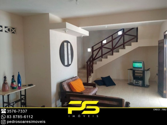 Imagem Casa com 3 Quartos à Venda,  em Jacumã - Conde