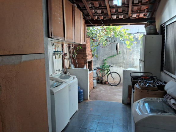 Imagem Casa com 3 Quartos à Venda, em Jardim Solange - Bauru Imagem Casa com 3 Quartos à Venda, em Jardim Solange - Bauru