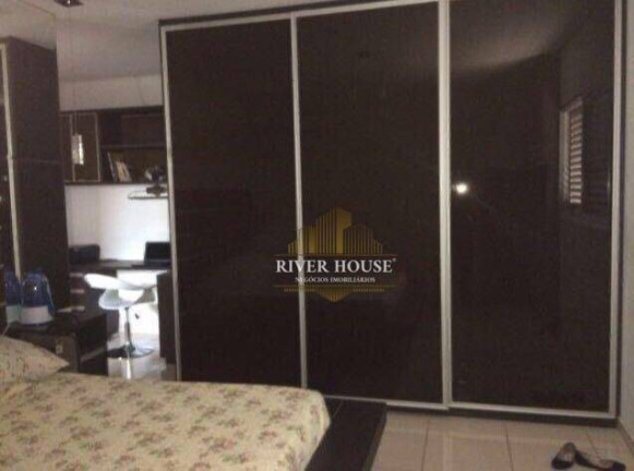 Imagem Apartamento com 3 Quartos à Venda, 161 m² em Jardim Aclimação - Cuiabá