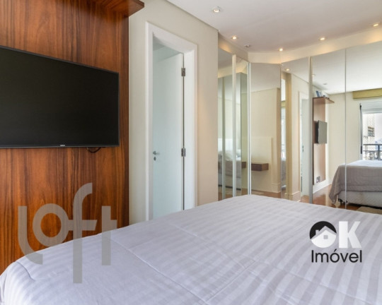 Imagem Apartamento com 4 Quartos à Venda, 156 m² em Higienópolis - São Paulo Imagem Apartamento com 4 Quartos à Venda, 156 m² em Higienópolis - São Paulo