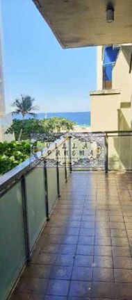 Apartamento com 4 Quartos à Venda, 250 m² em Copacabana - Rio De Janeiro