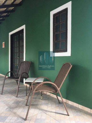 Imagem Casa com 6 Quartos à Venda, 260 m² em Rio Vermelho - Florianópolis