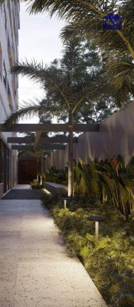 Imagem Apartamento com 2 Quartos à Venda, 39 m² em Pompeia - São Paulo Imagem Apartamento com 2 Quartos à Venda, 39 m² em Pompeia - São Paulo