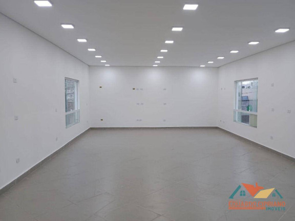 Imagem Sala Comercial para Alugar, 116 m² em Centro - Caraguatatuba Imagem Sala Comercial para Alugar, 116 m² em Centro - Caraguatatuba