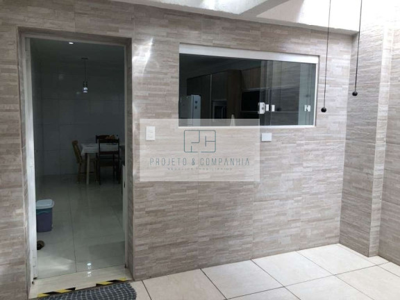 Imagem Sobrado com 3 Quartos à Venda, 102 m² em Chácara Santo Antônio - São Paulo Imagem Sobrado com 3 Quartos à Venda, 102 m² em Chácara Santo Antônio - São Paulo