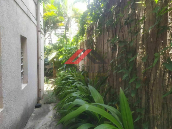 Imagem Sobrado com 12 Quartos à Venda, 280 m² em Pacaembu - São Paulo