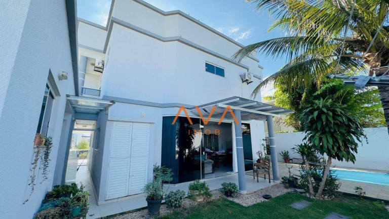 Imagem Casa com 4 Quartos à Venda, 310 m² em Ingleses - Florianópolis