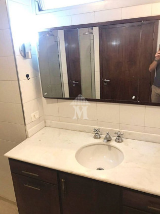 Imagem Apartamento com 3 Quartos para Alugar, 140 m² em Paraíso - São Paulo Imagem Apartamento com 3 Quartos para Alugar, 140 m² em Paraíso - São Paulo