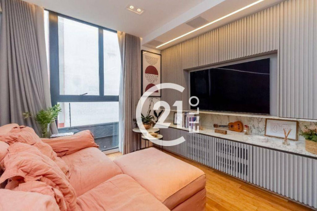 Imagem Casa com 1 Quarto à Venda, 138 m² em Itaim - São Paulo Imagem Casa com 1 Quarto à Venda, 138 m² em Itaim - São Paulo