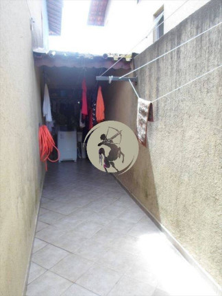 Imagem Casa com 2 Quartos à Venda, 78 m² em Tupi - Praia Grande Imagem Casa com 2 Quartos à Venda, 78 m² em Tupi - Praia Grande