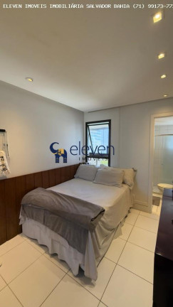 Imagem Apartamento com 3 Quartos à Venda, 136 m² em Pituba - Salvador Imagem Apartamento com 3 Quartos à Venda, 136 m² em Pituba - Salvador