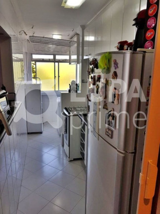 Imagem Apartamento com 2 Quartos à Venda, 50 m² em Mooca - São Paulo Imagem Apartamento com 2 Quartos à Venda, 50 m² em Mooca - São Paulo