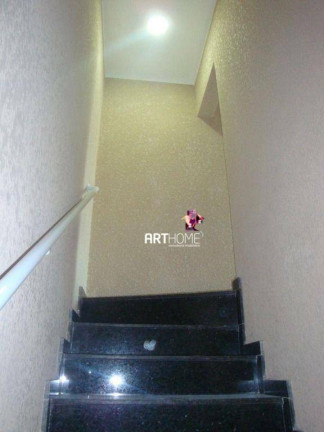 Imagem Cobertura com 2 Quartos à Venda, 124 m² em Vila Tibiriçá - Santo André Imagem Cobertura com 2 Quartos à Venda, 124 m² em Vila Tibiriçá - Santo André
