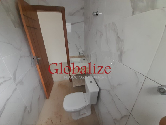 Imagem Casa com 3 Quartos à Venda, 100 m² em Embaré - Santos Imagem Casa com 3 Quartos à Venda, 100 m² em Embaré - Santos