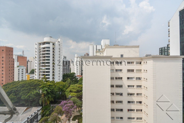 Imagem Apartamento com 3 Quartos à Venda, 150 m² em Campo Belo - São Paulo