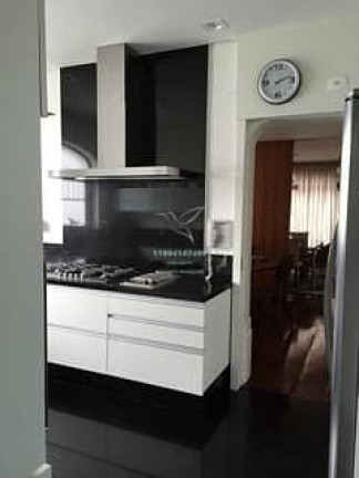 Imagem Cobertura com 5 Quartos à Venda, 600 m² em Higienópolis - São Paulo Imagem Cobertura com 5 Quartos à Venda, 600 m² em Higienópolis - São Paulo