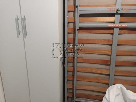 Imagem Imóvel com 1 Quarto à Venda, 29 m² em Botafogo - Rio De Janeiro